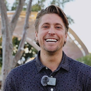 Fundraising Page: Randy Schoch